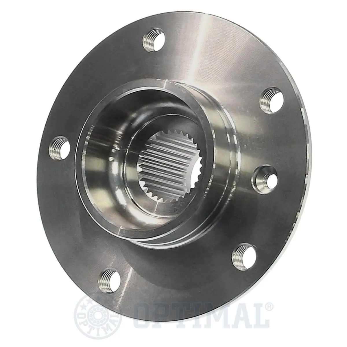 04P399 Optimal Ступица задняя