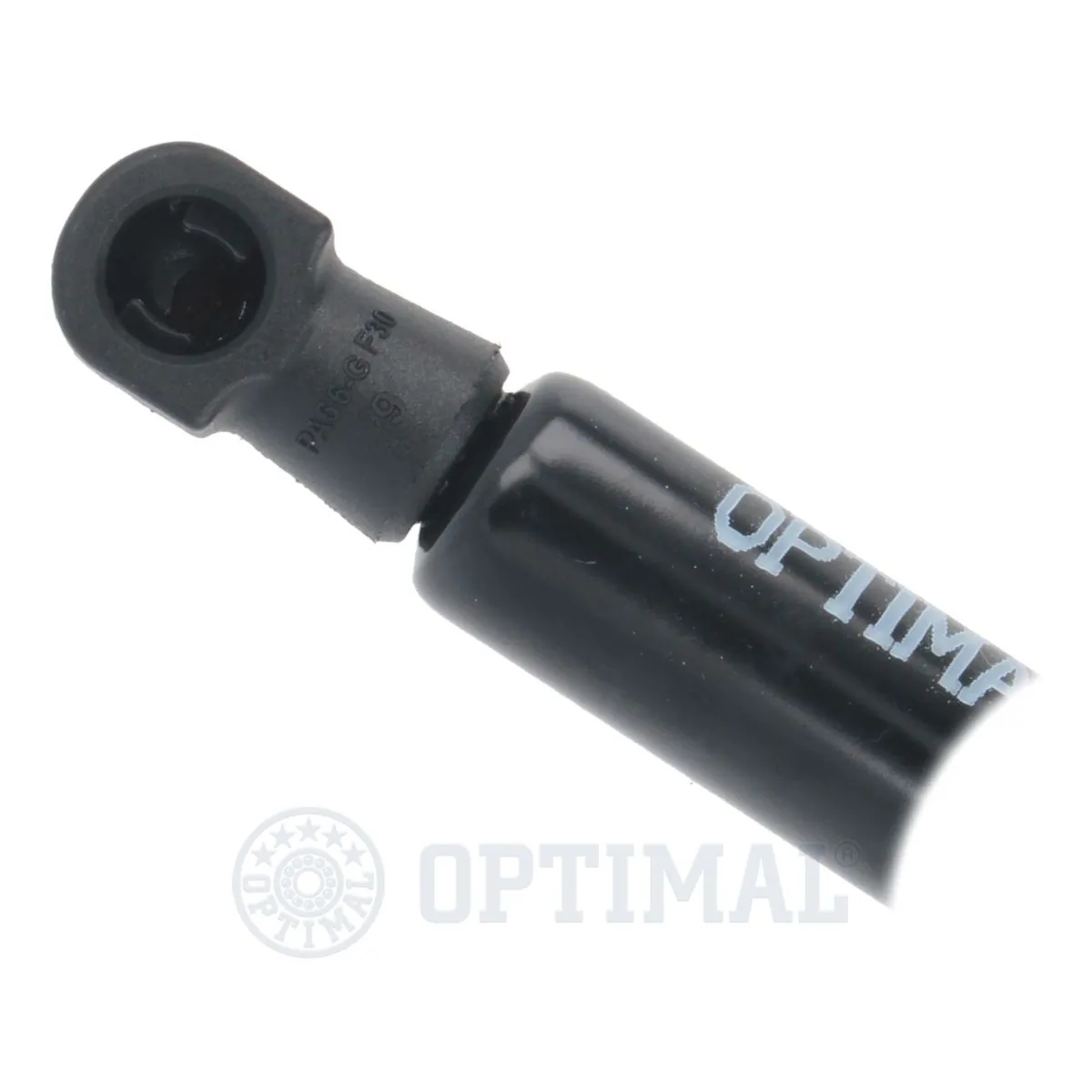 AG52281 Optimal Амортизатор крышки багажника