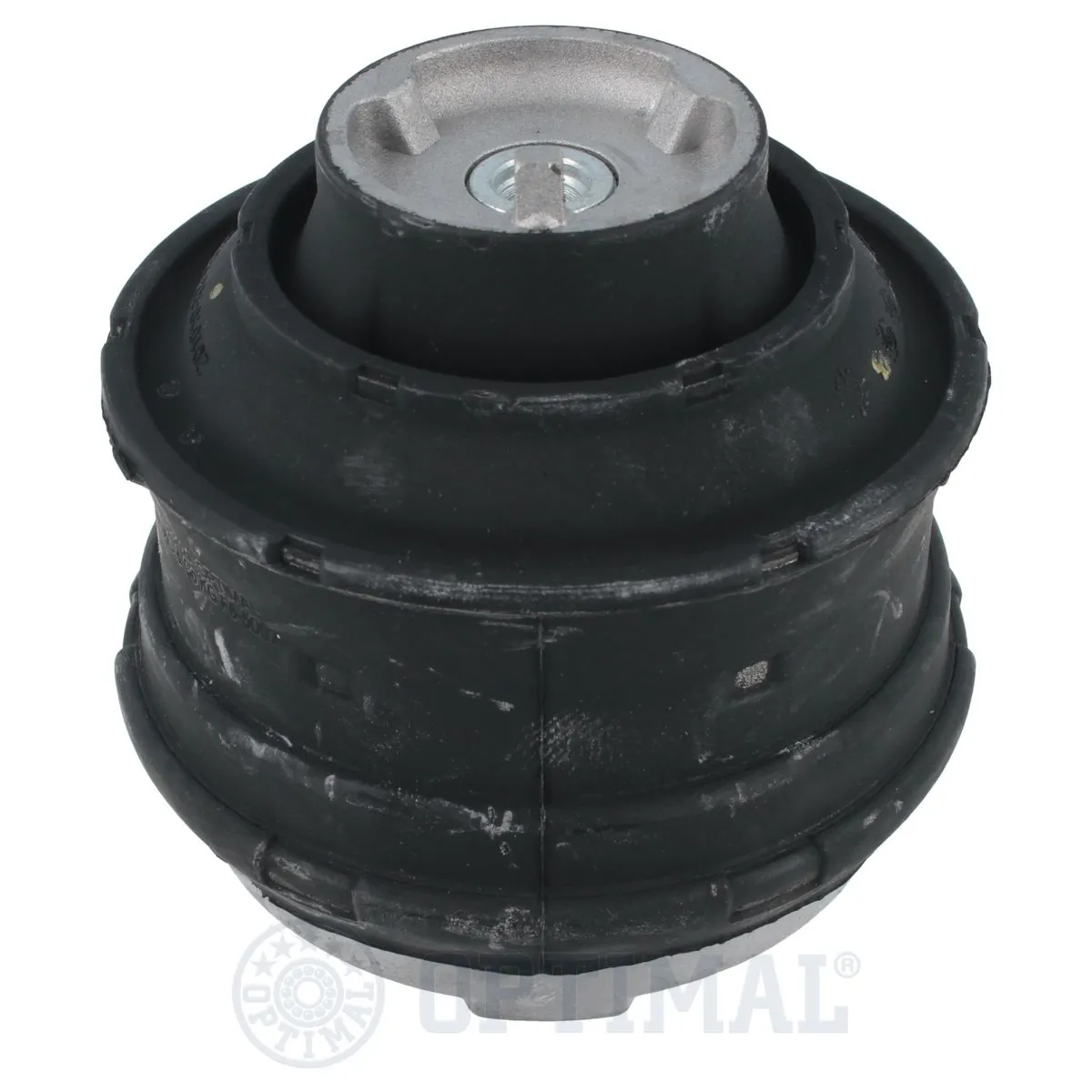 F85459 Optimal Подушка (опора) двигателя, левая