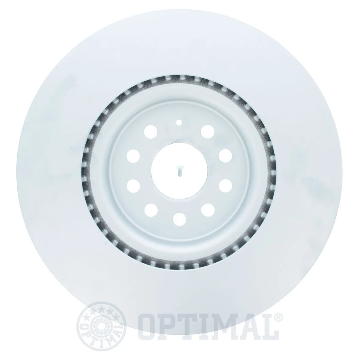 BS9604HC Optimal Диск тормозной передний