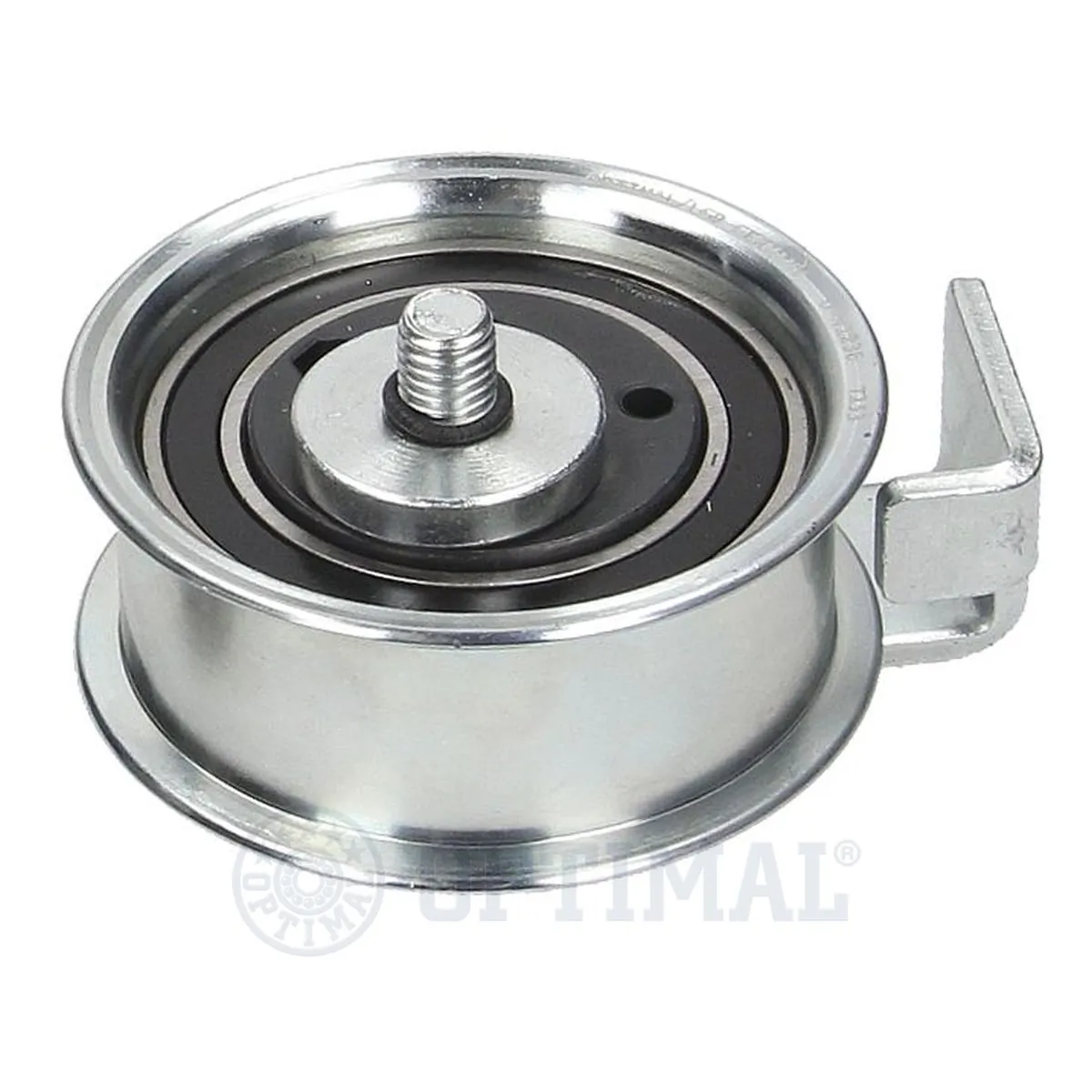 0N1236 Optimal Ролик натяжителя ремня ГРМ