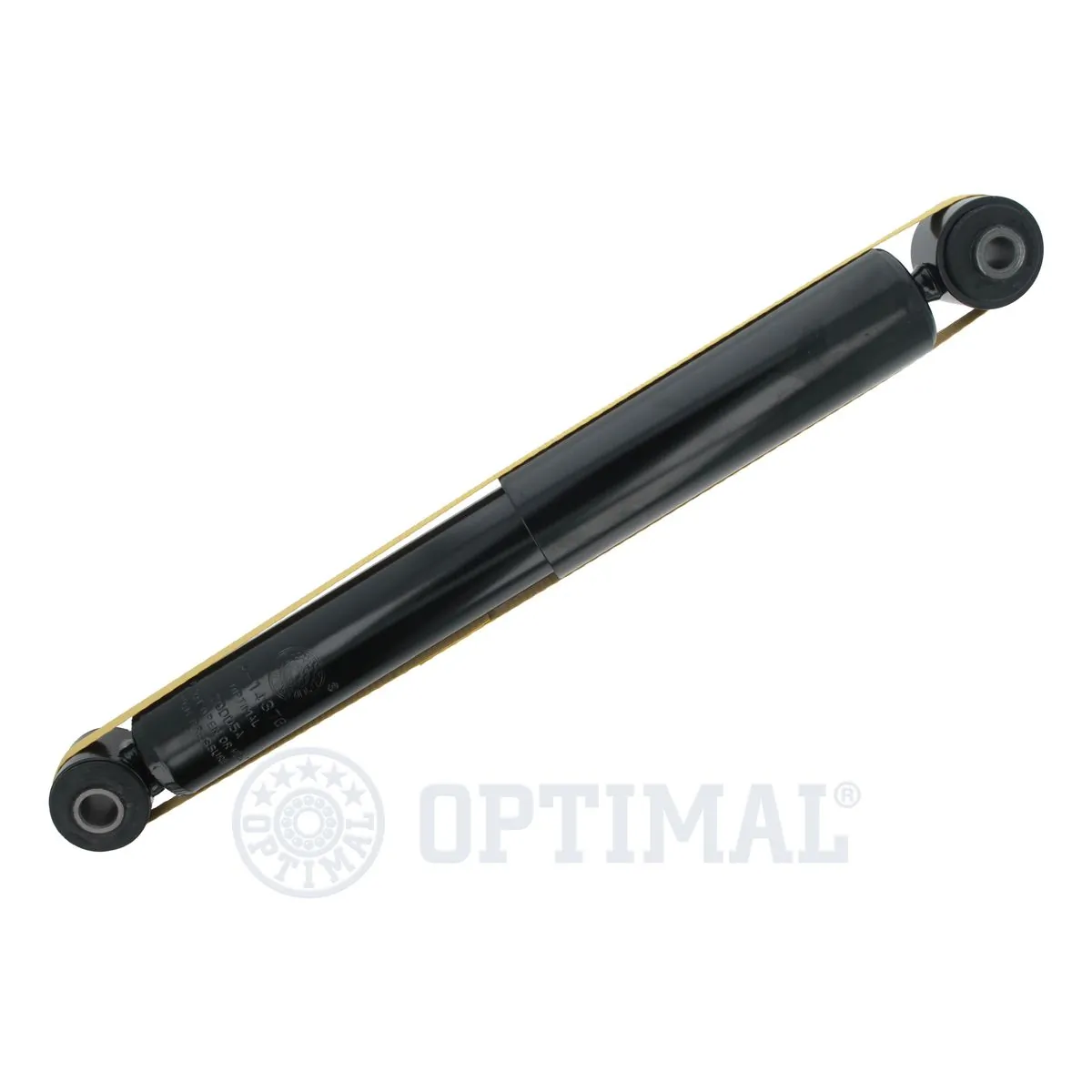 A1437G Optimal Амортизаторы задние