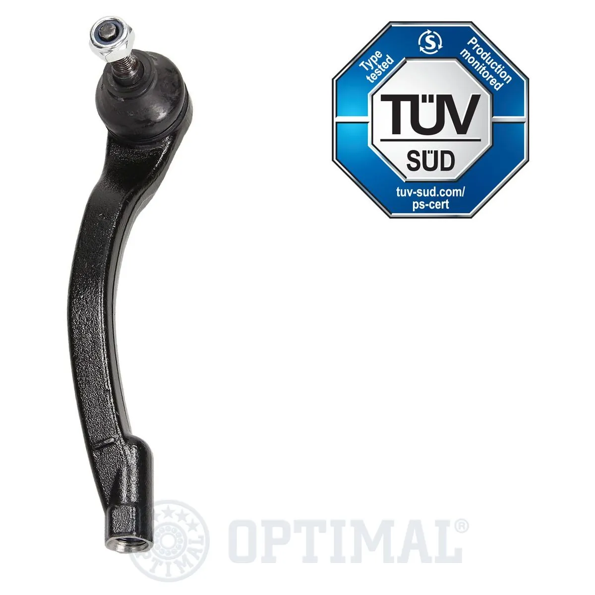 G11241 Optimal Наружный наконечник рулевой тяги