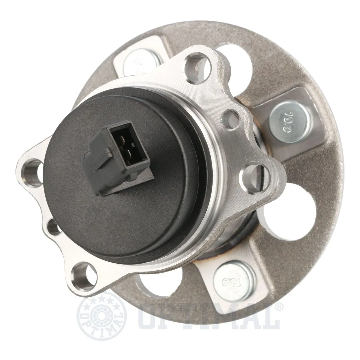 Ступицы задних колес Optimal 922433 цена, от 27.01 USD