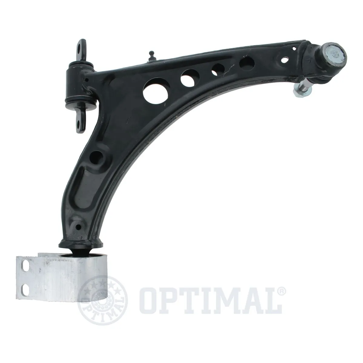 G62012 Optimal Рычаг передней подвески нижний левый