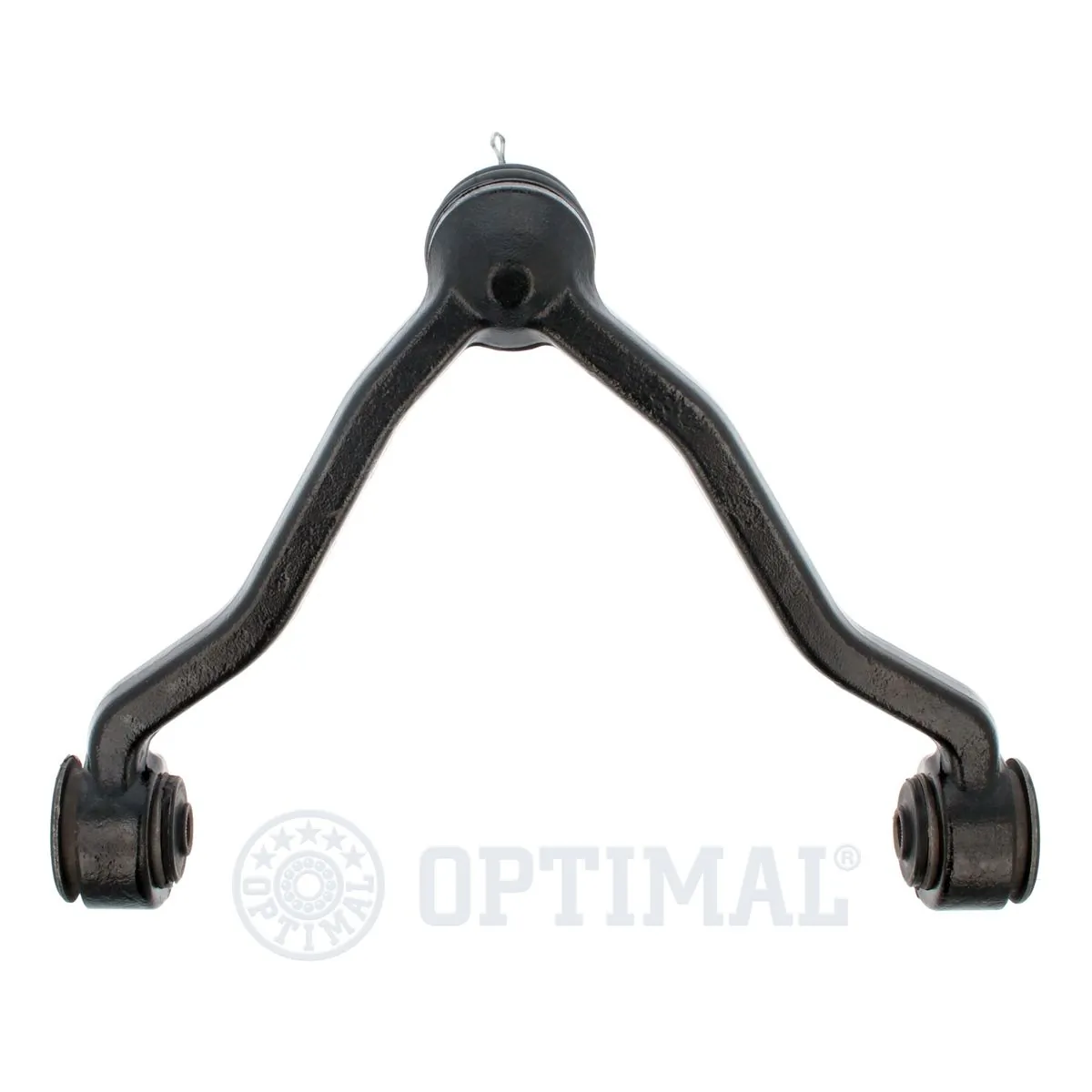 G62198 Optimal Рычаг передней подвески верхний левый