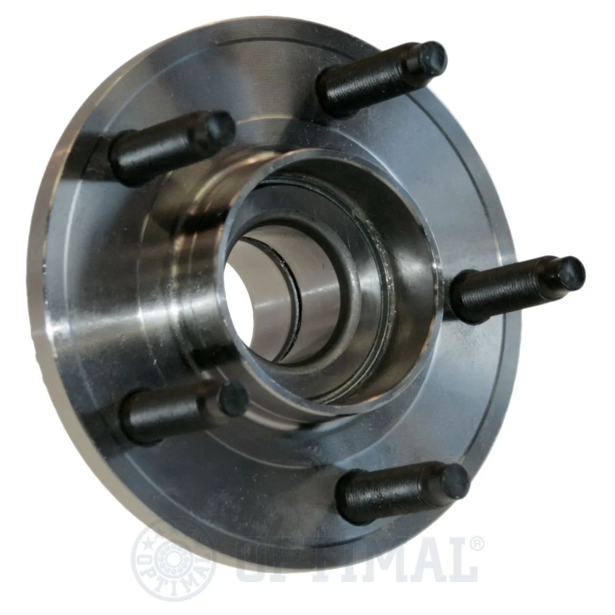 Cubo dianteiro Ford Mustang