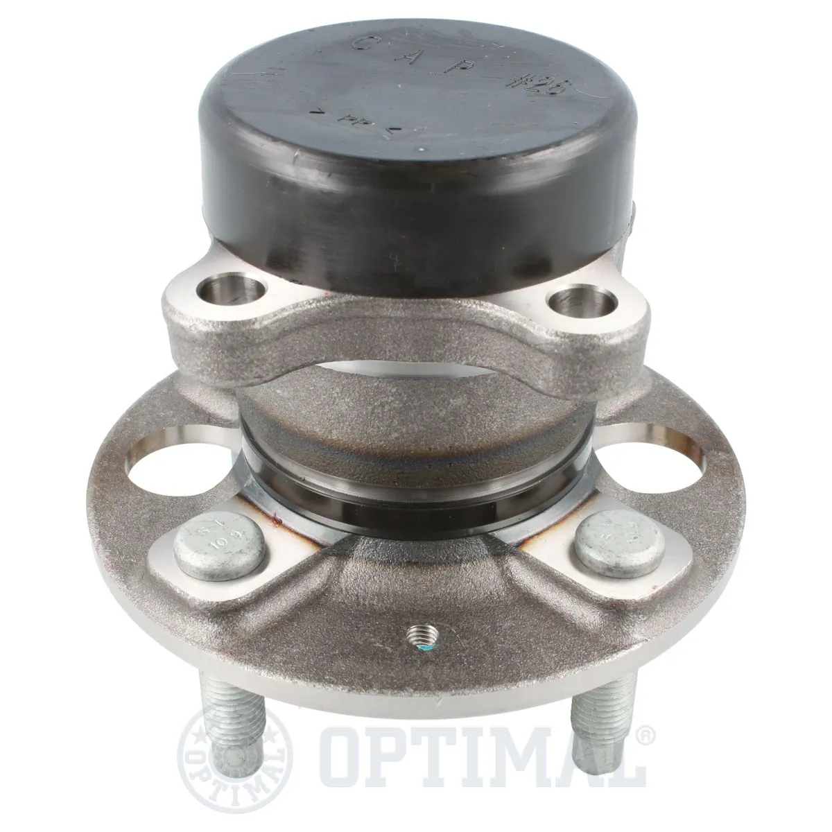 Ступицы задних колес Optimal 202102 цена, от 60.92 USD
