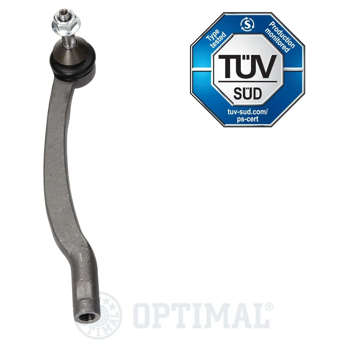 G11432 Optimal Наружный наконечник рулевой тяги