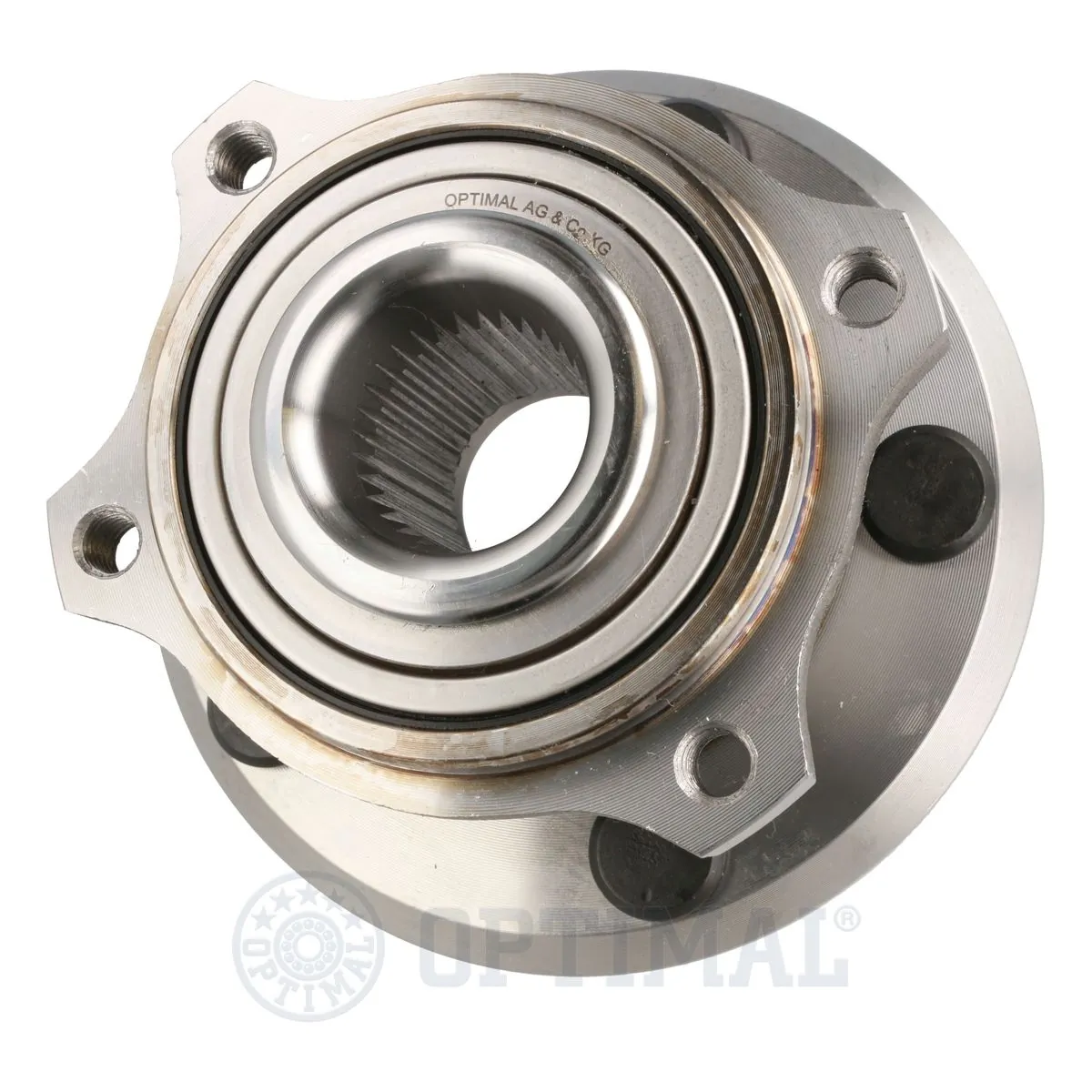 Ступицы задних колес Optimal 992615 цена, от 43.16 USD