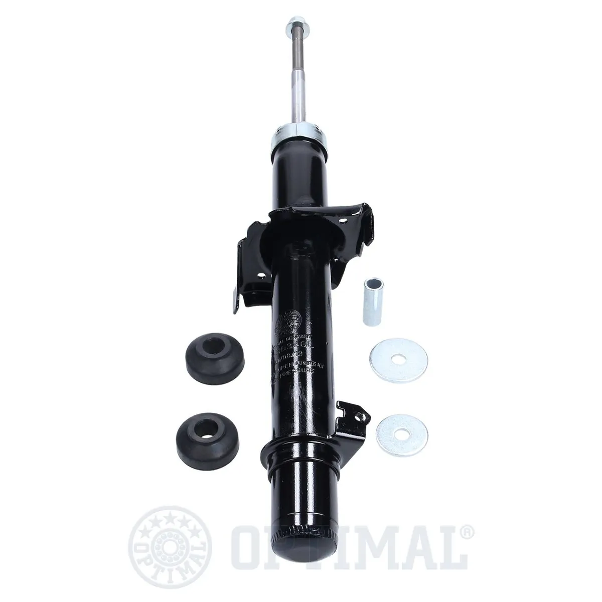 Амортизатор передней подвески левой Optimal A3634GL цена, от 71.22 USD