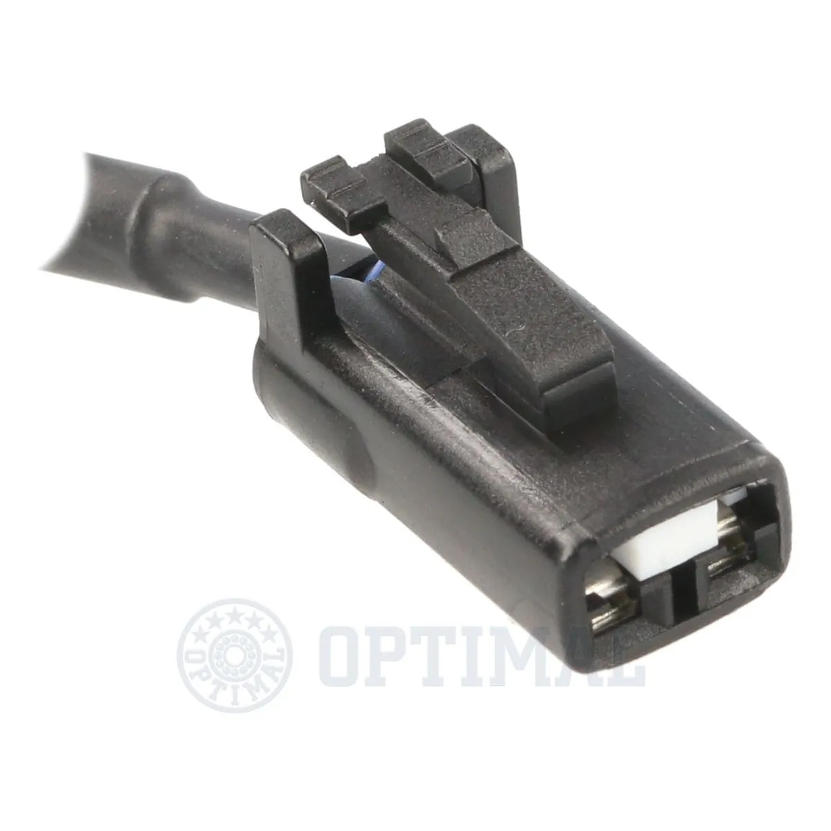 06S730 Optimal Задний левый датчик АБС