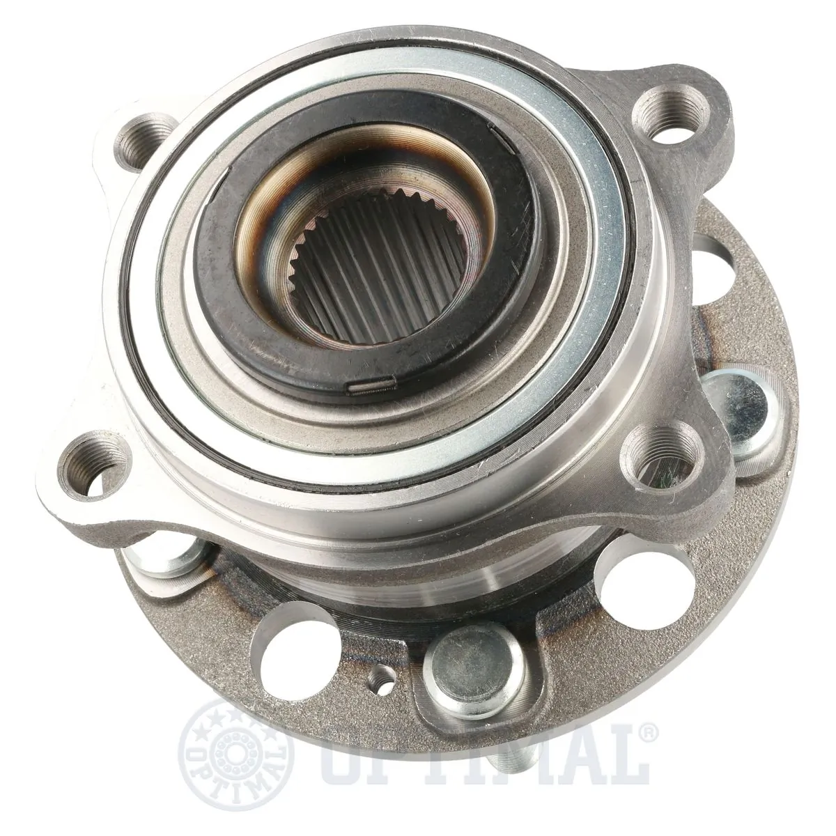 Ступицы передних колес Optimal 921889 цена, от 132.39 USD