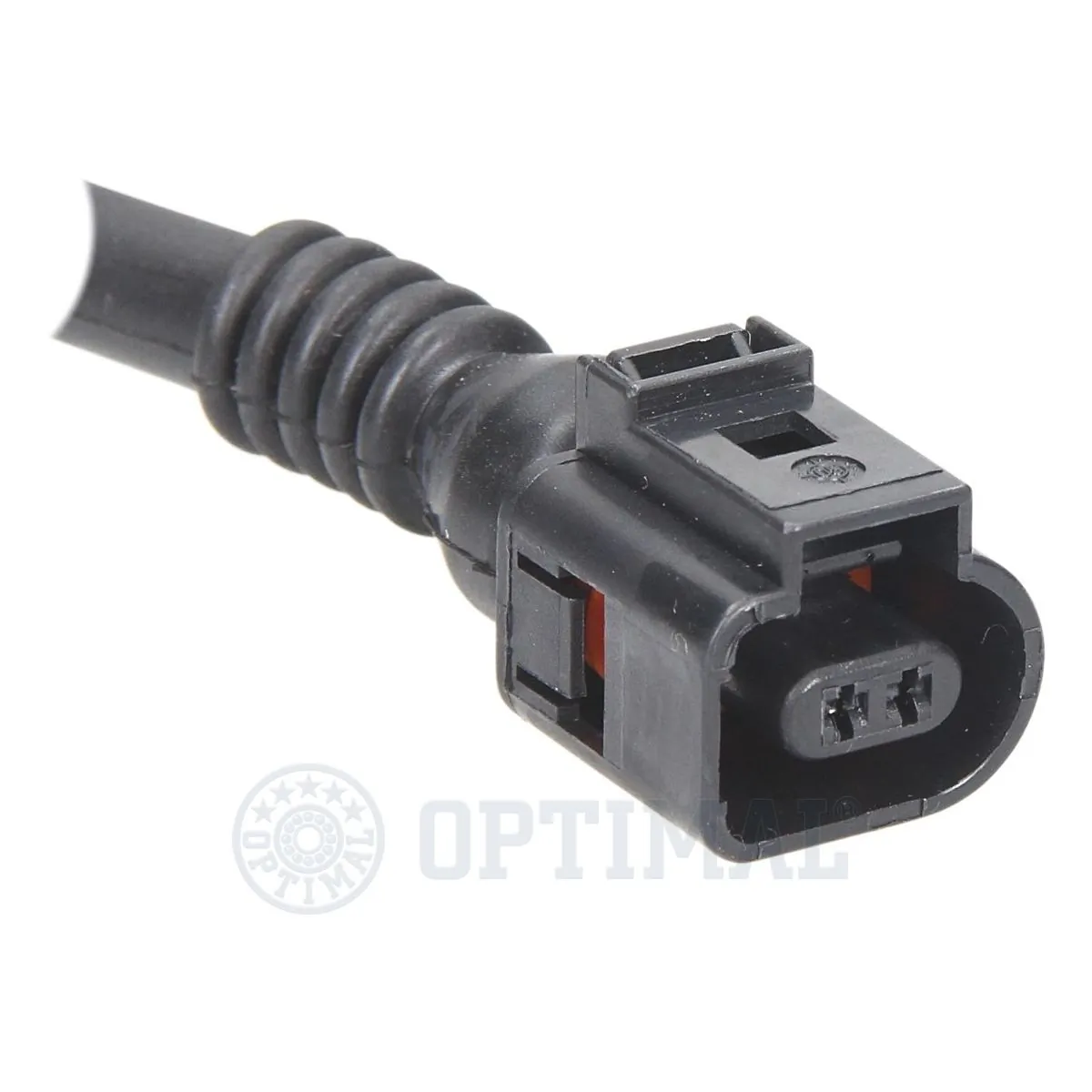 Купить 06S065 Optimal Датчик АБС (ABS) передний