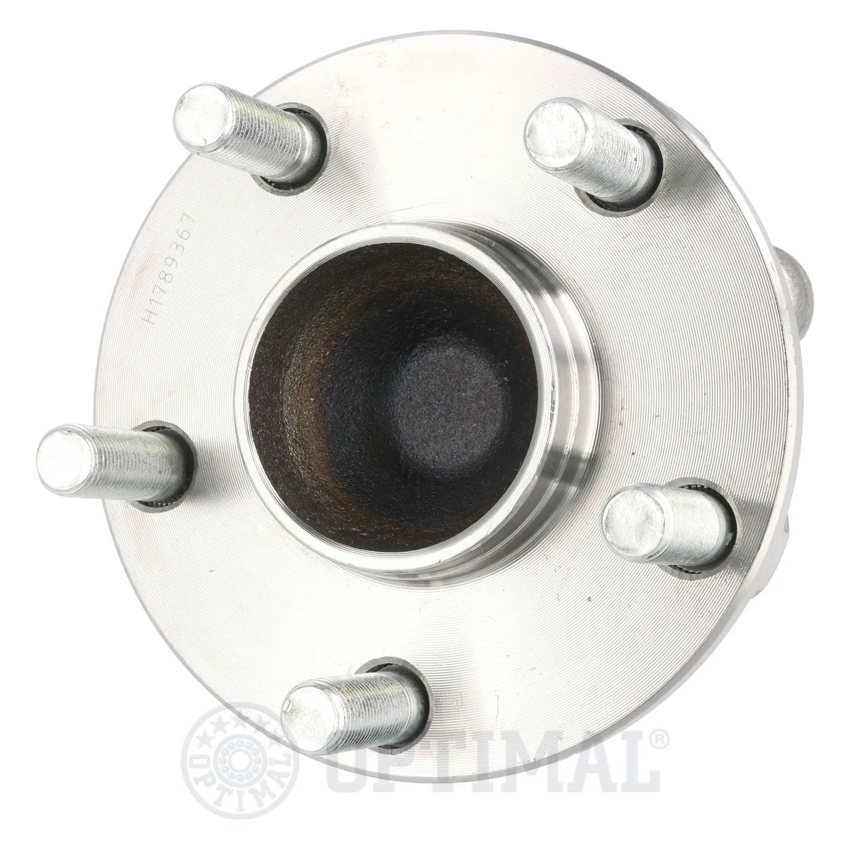 Ступицы передних колес Optimal 971771 цена, от 111.92 USD