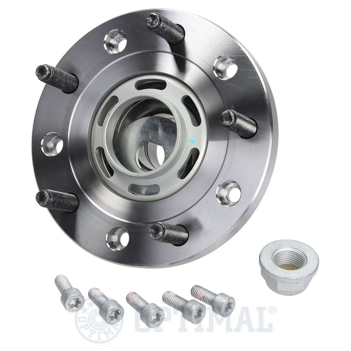 Купить 302908 Optimal Задняя шпиндель