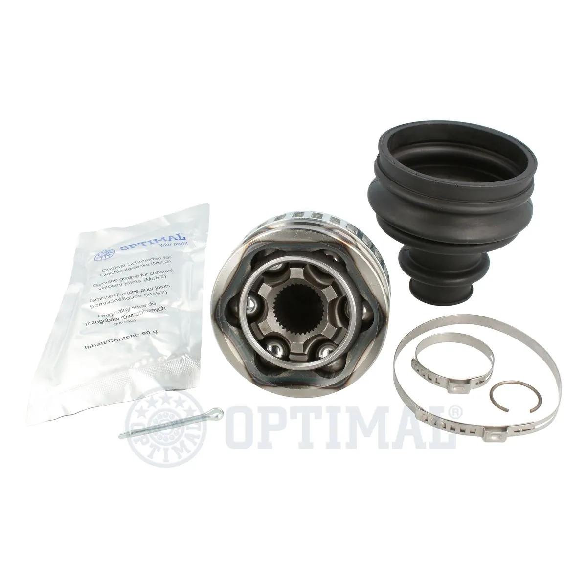 CW3021 Optimal Наружная граната