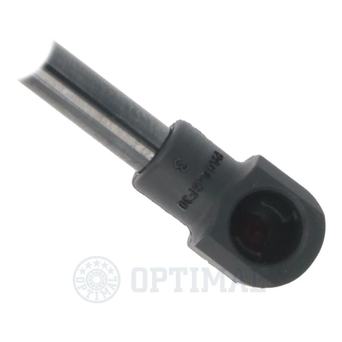 Амортизатор задней двери Optimal AG51243 цена, от 14.56 USD