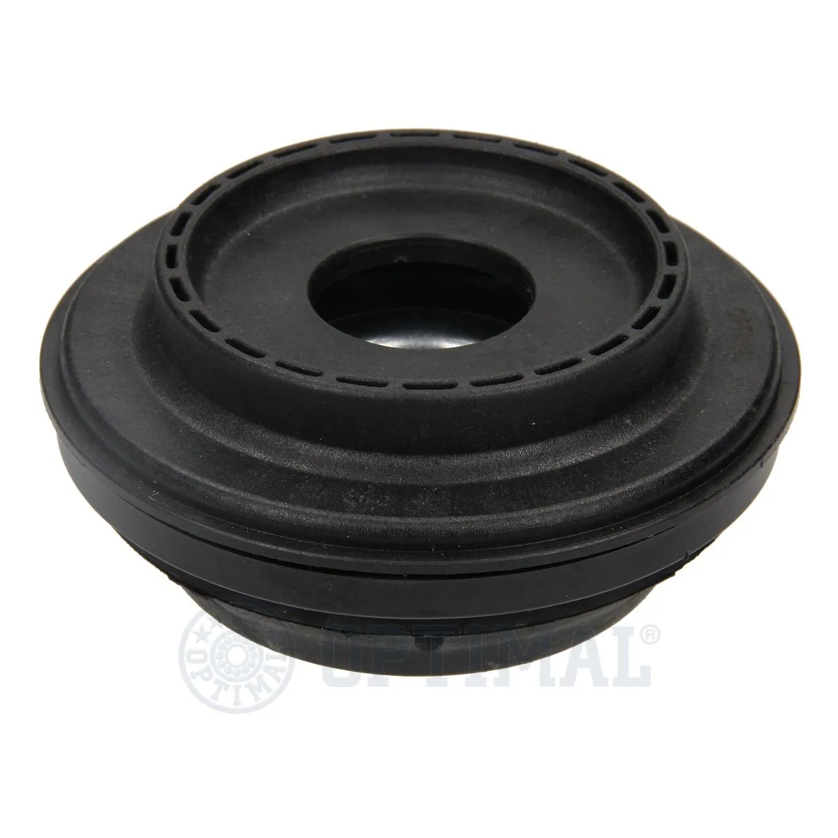 F87421 Optimal Подушка амортизатора переднего
