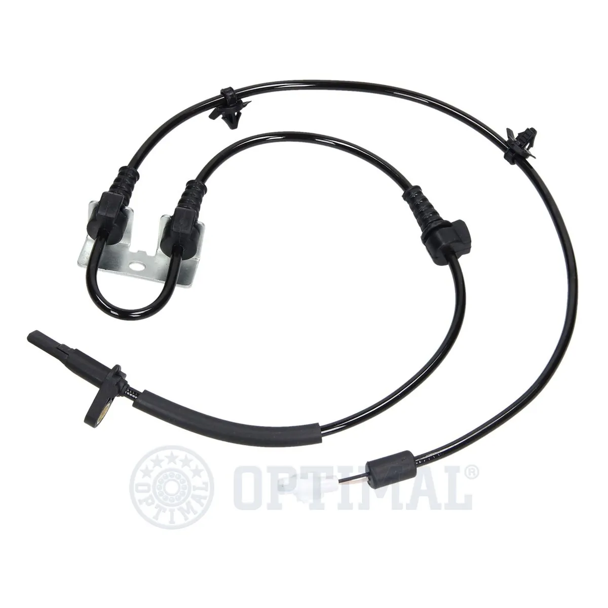 06S461 Optimal Датчик ABS передний правый