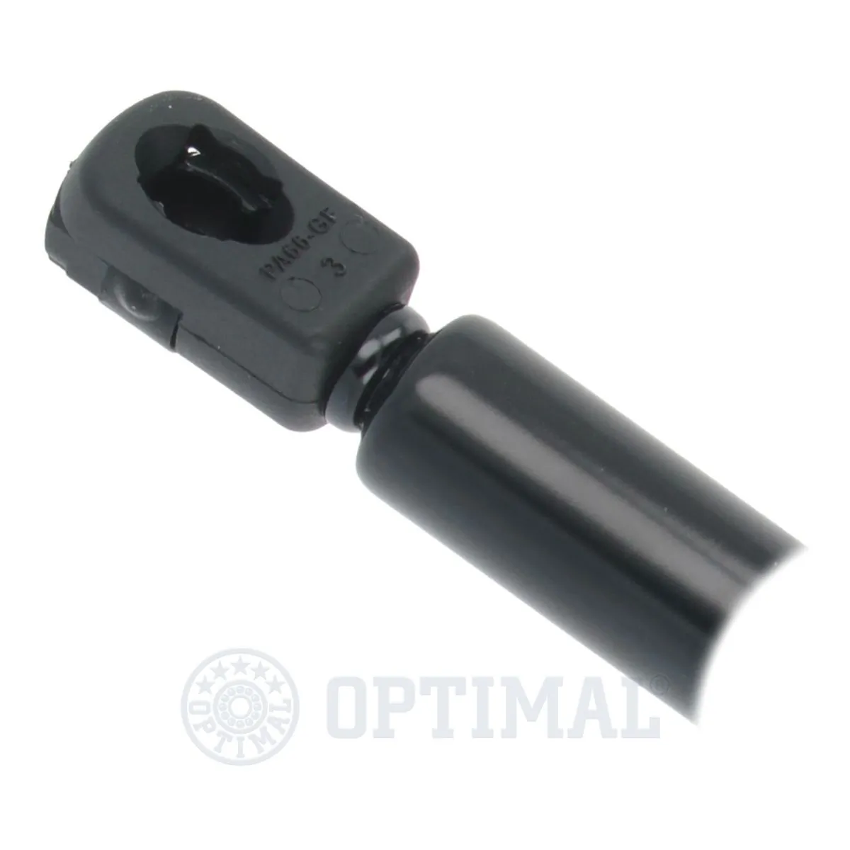 AG51488 Optimal Амортизатор крышки багажника