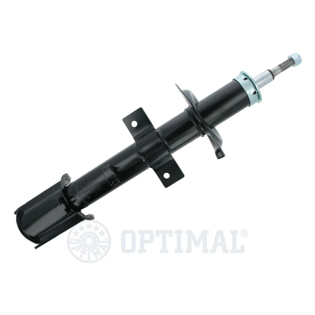 A4024G Optimal Амортизаторы задние