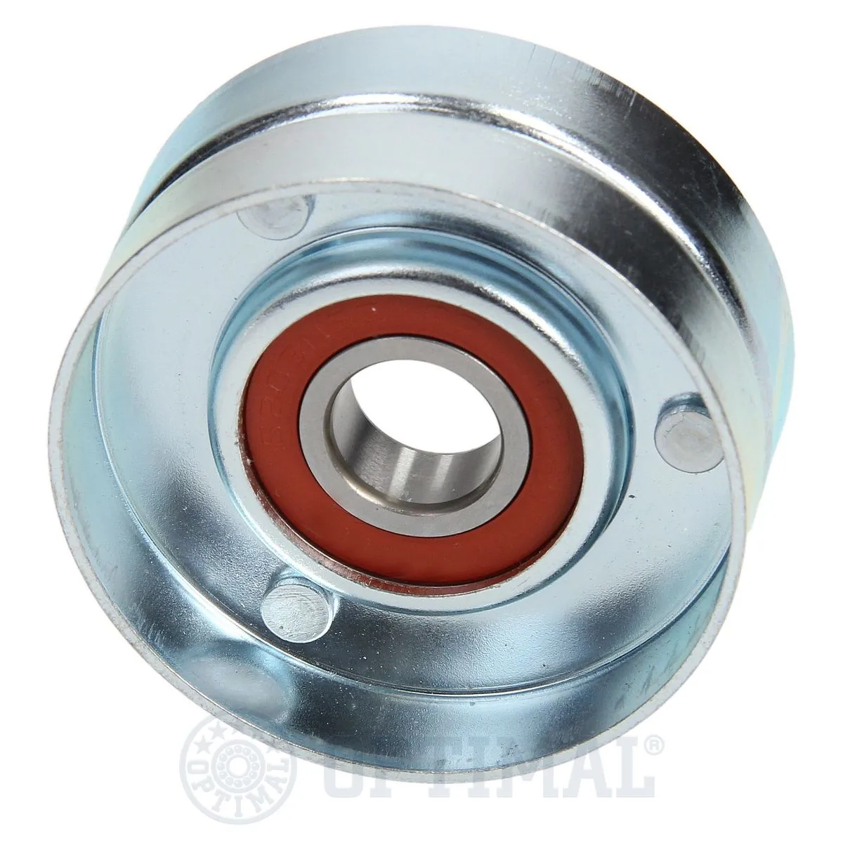 0N2219S Optimal Ролик натяжителя ремня агрегатов