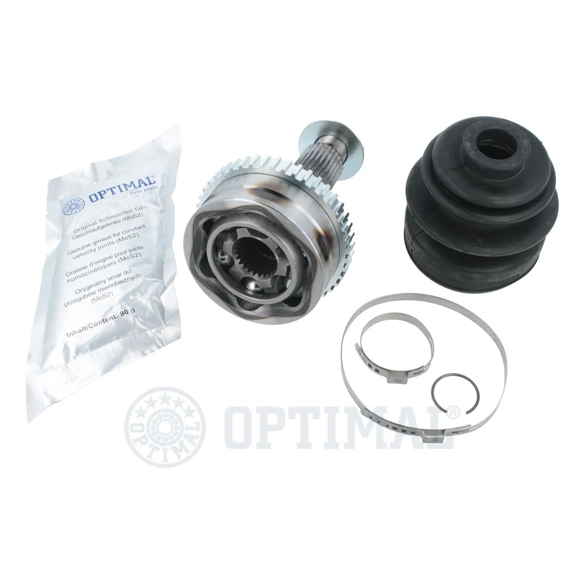 CW3047 Optimal Наружная граната