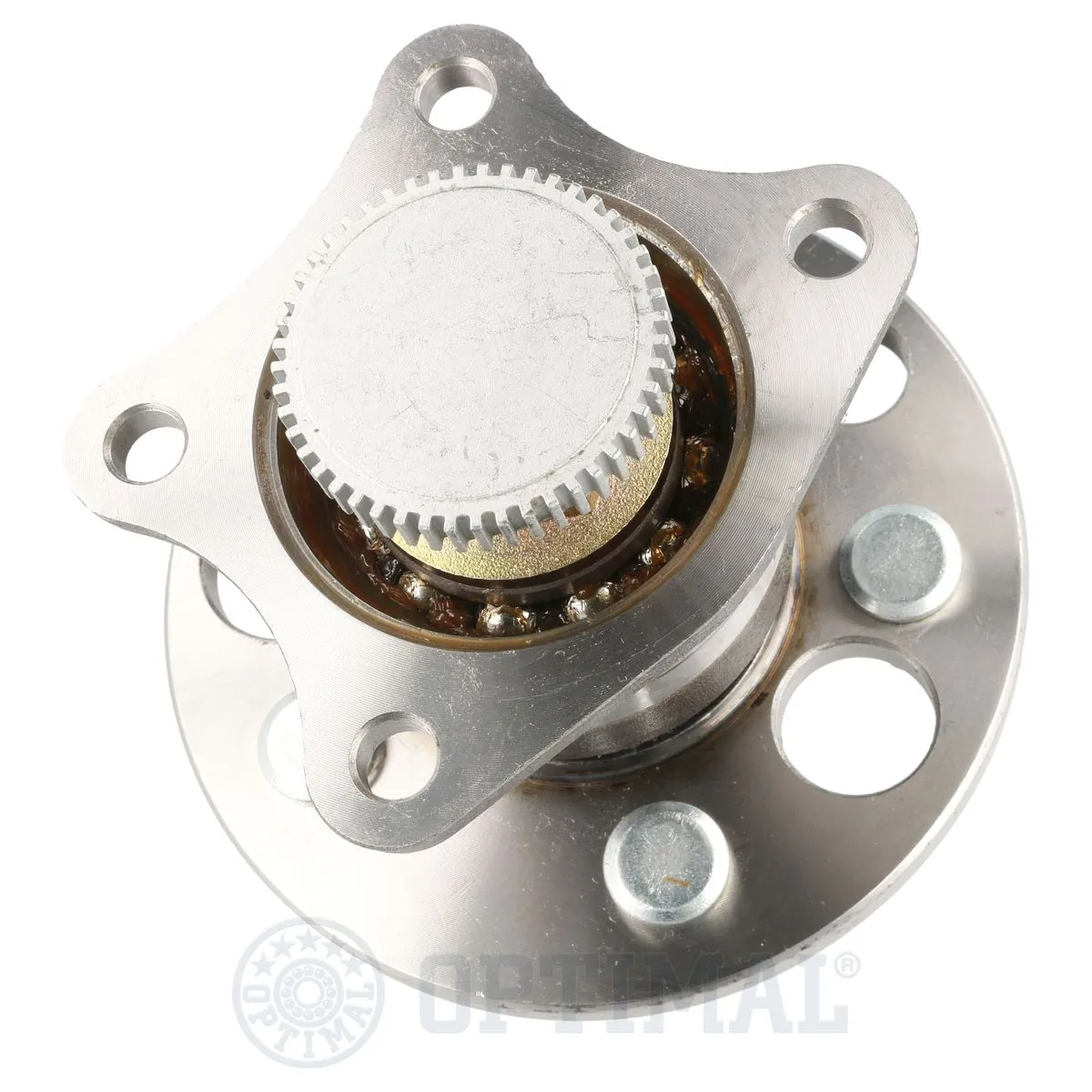 Ступицы задних колес Optimal 982948L цена, от 38.05 USD