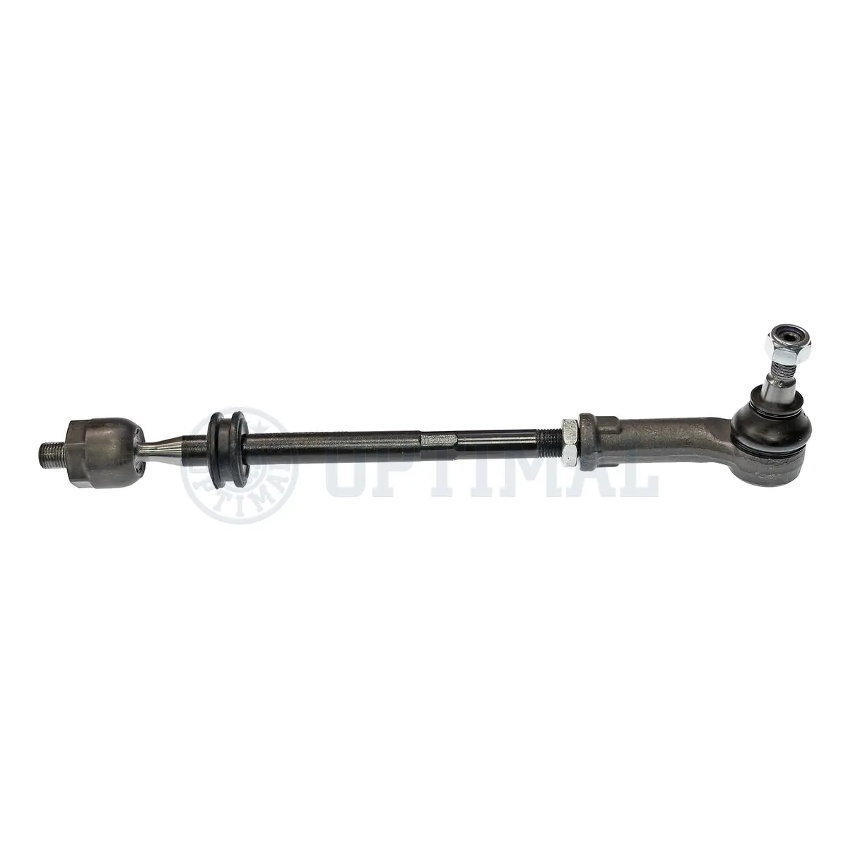 Тяга рулевая в сборе, правая Raiso RL701803W цена, от 10.76 USD