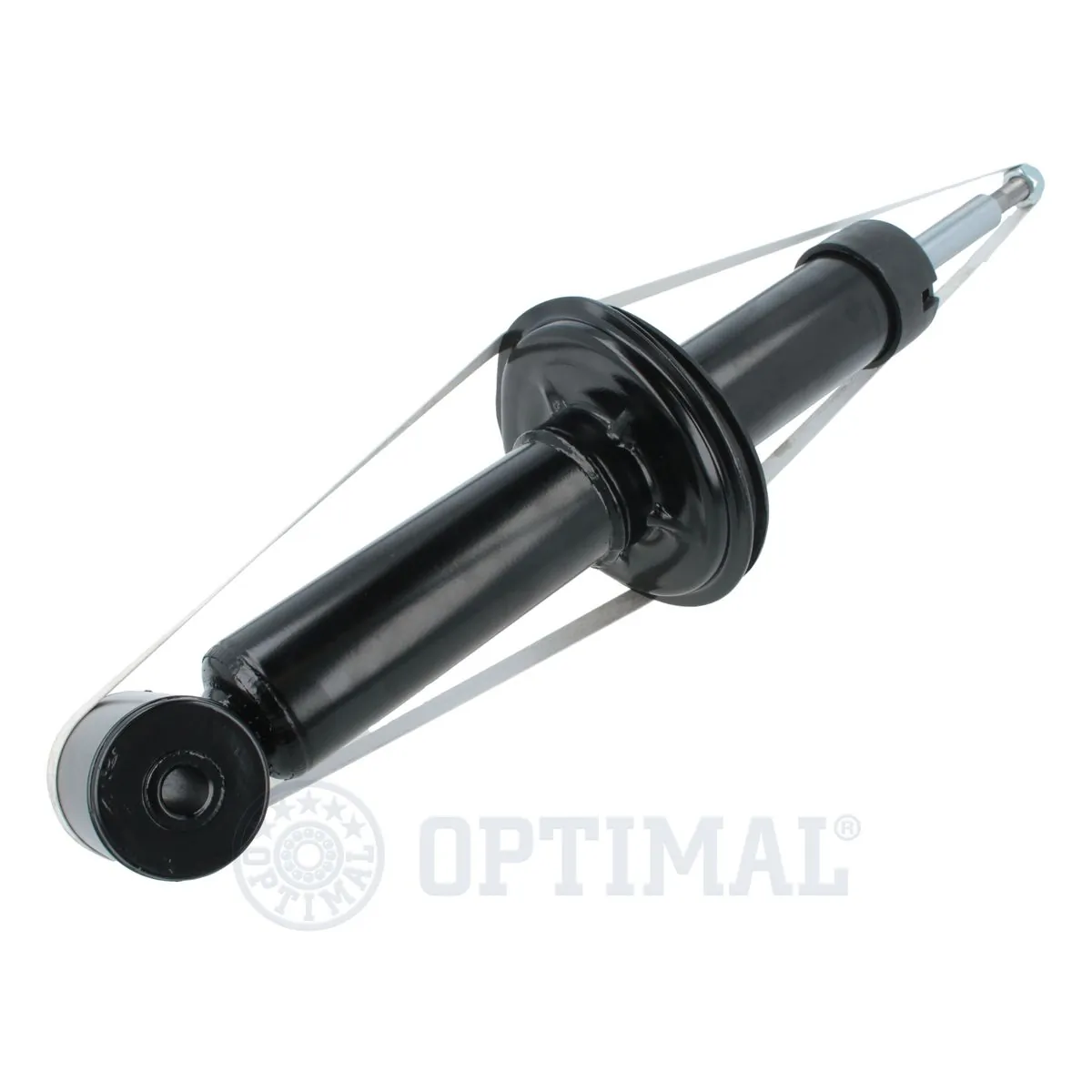 A1483G Optimal Амортизаторы задние