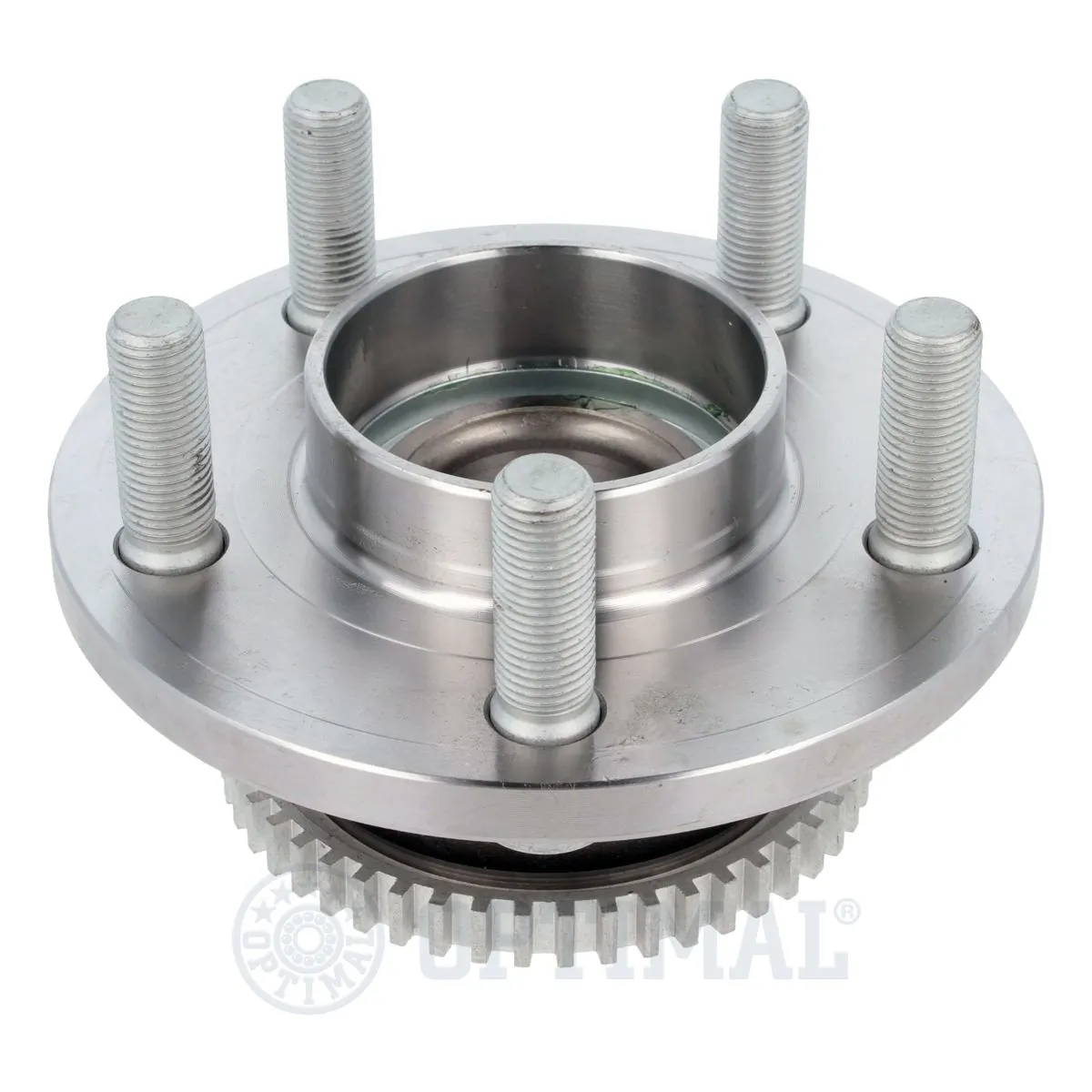 Cubo dianteiro Ford Mustang 6 ZG