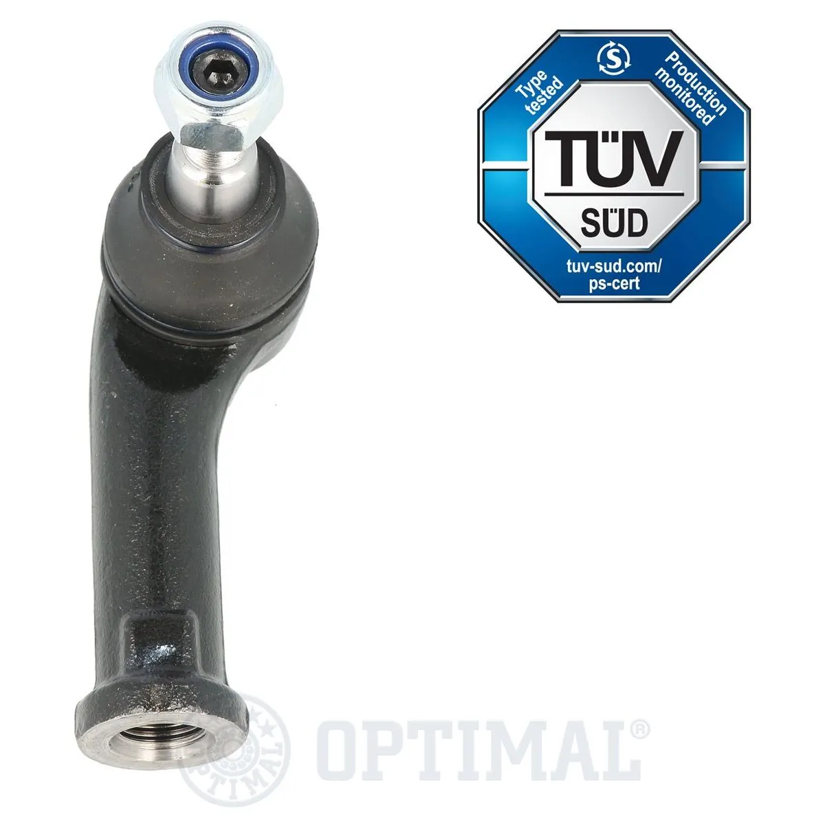Рулевой наконечник Optimal G11012 цена, от 11.22 USD