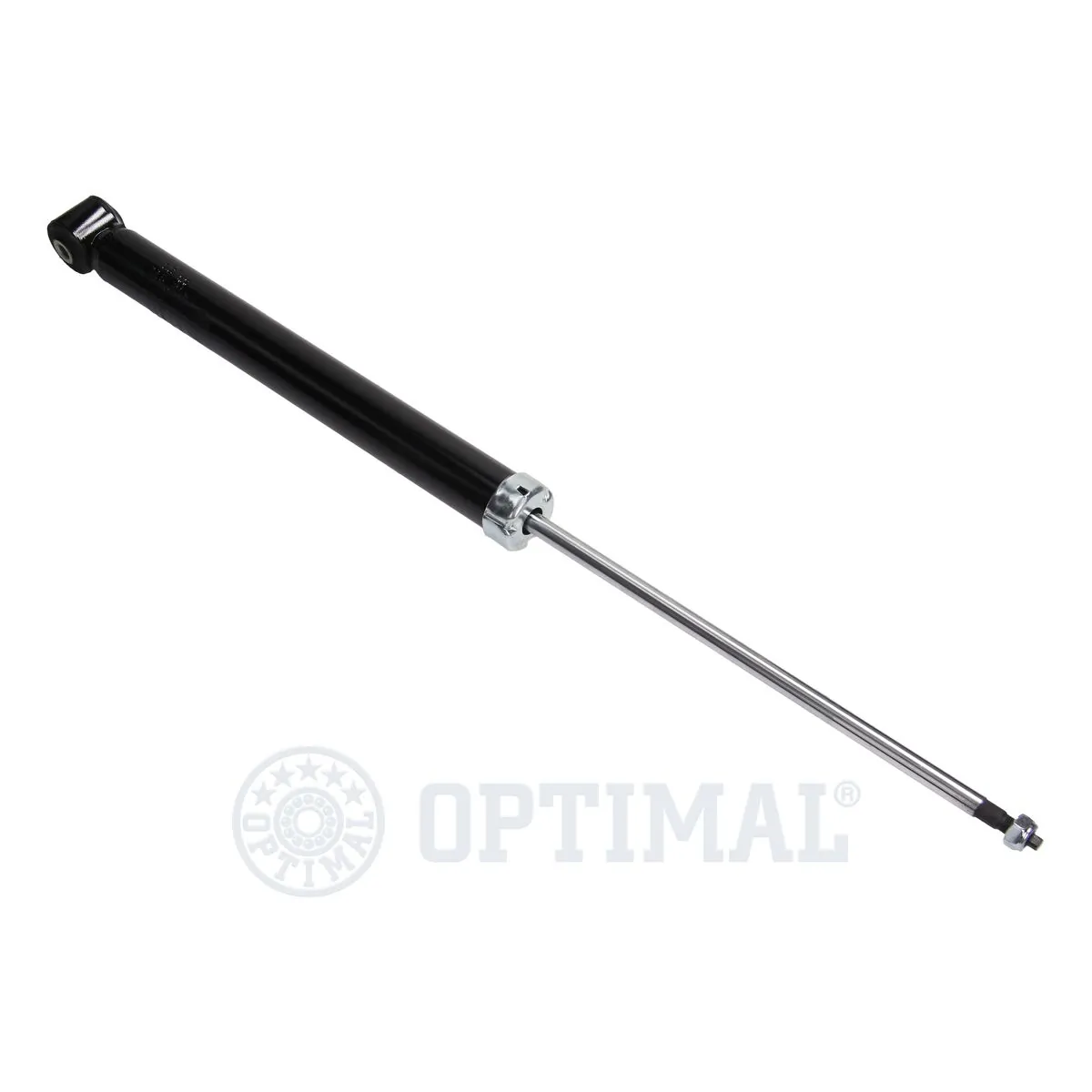 A1178G Optimal Амортизаторы задние
