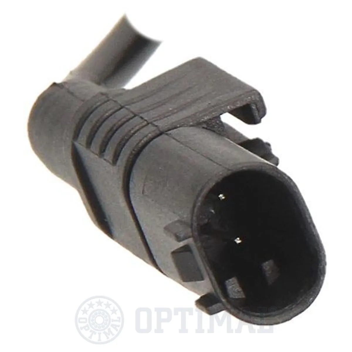 Sensor dianteiro de ABS Fiat 500 312