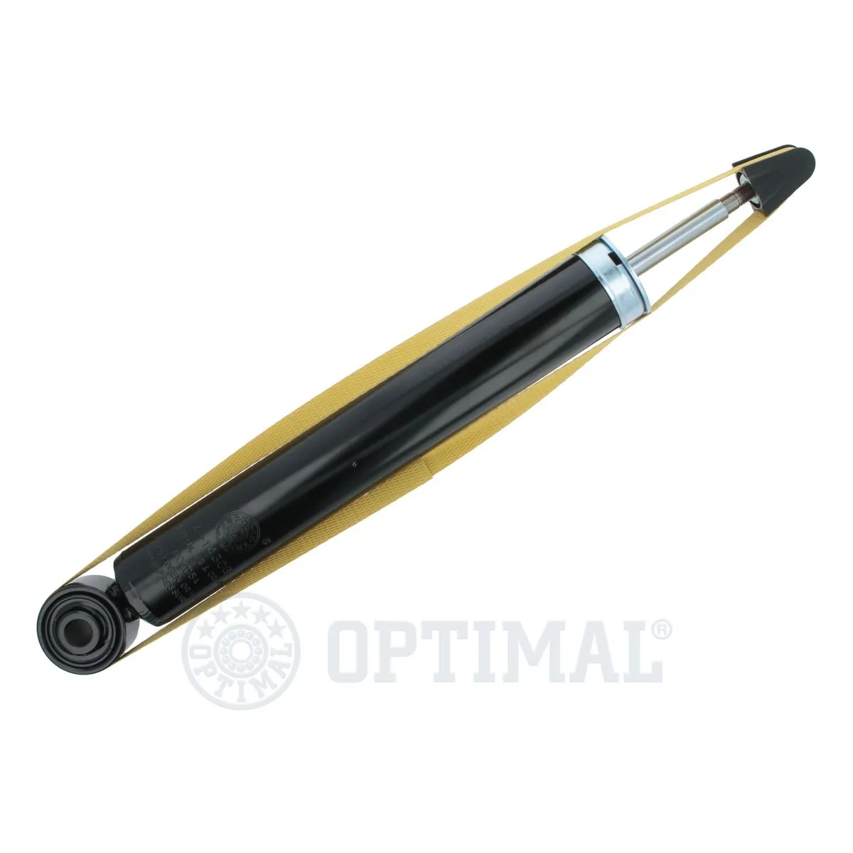 A1430G Optimal Амортизаторы задние