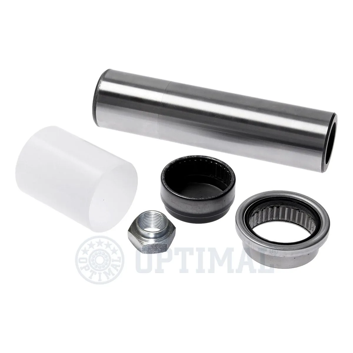 G8276 Optimal Сайлентблоки продольных рычагов передней подвески
