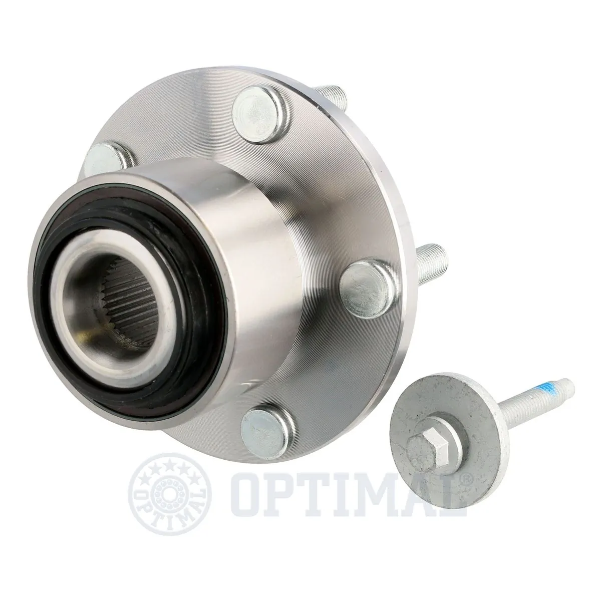 Ступицы передних колес Optimal 891667 цена, от 73.44 USD