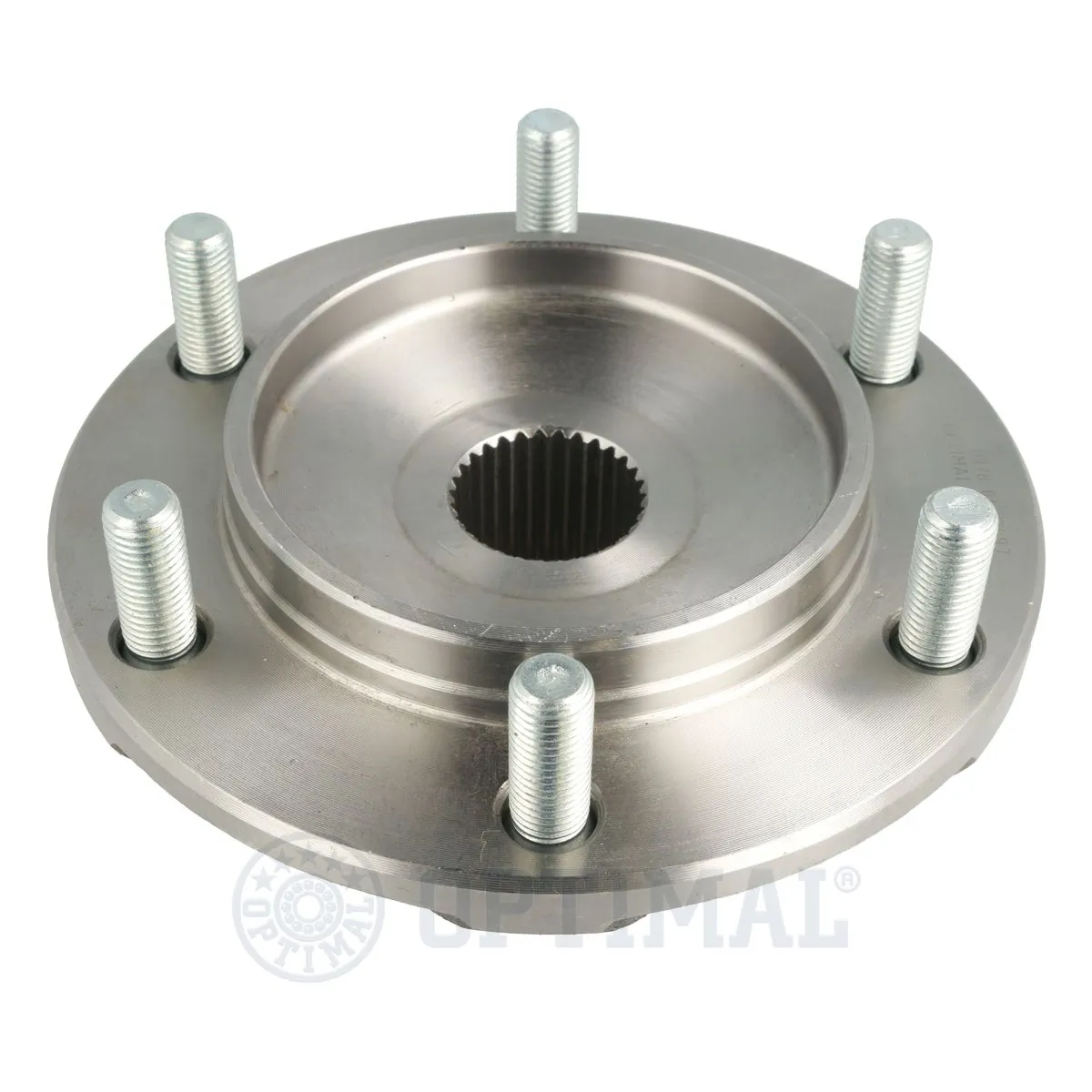 04P308 Optimal Ступица колеса передняя