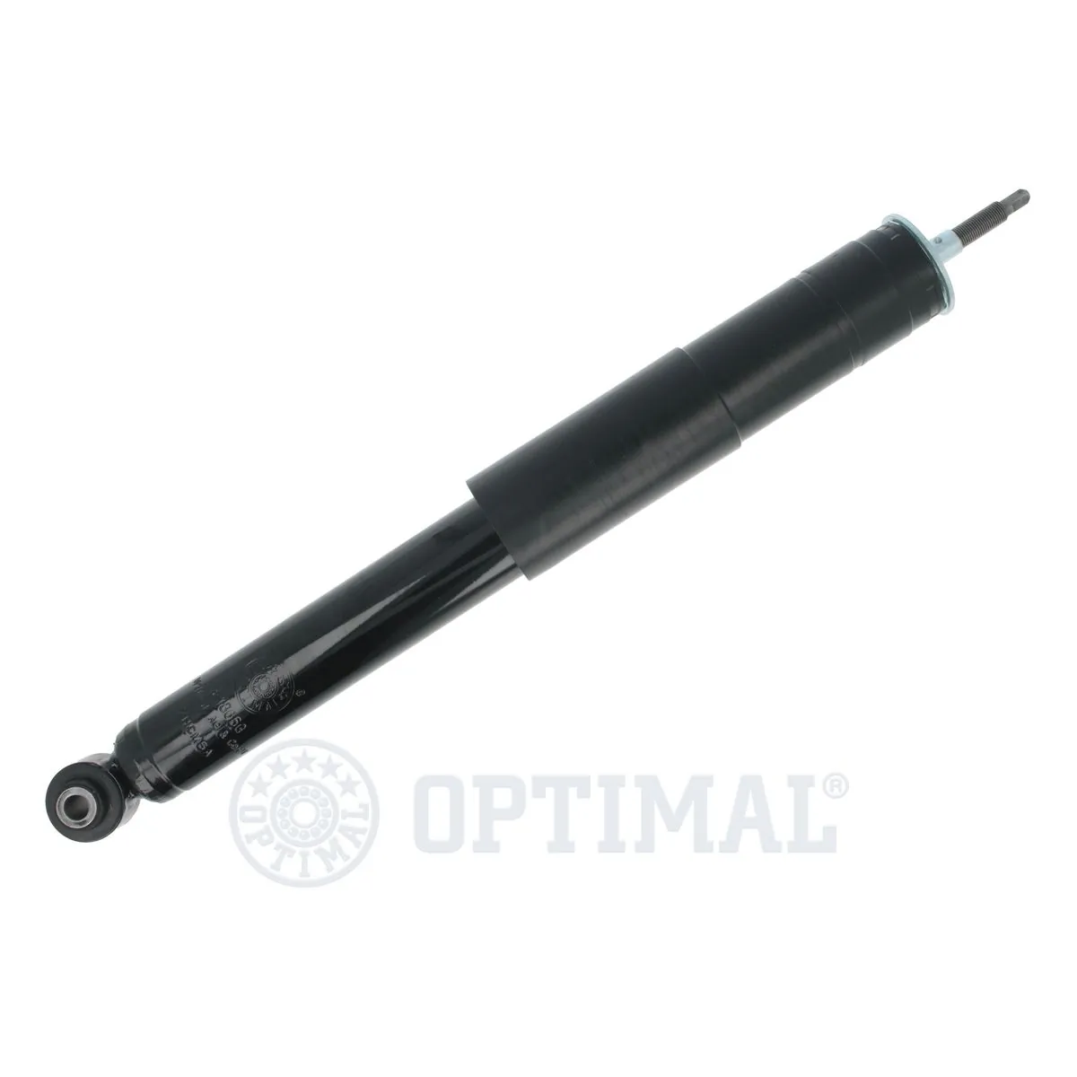 Amortecedor traseiro Smart FORTWO 451