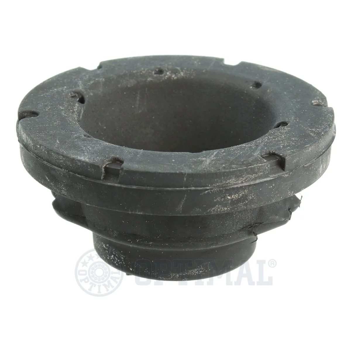 F85381 Optimal Резиновое кольцо пружины задней