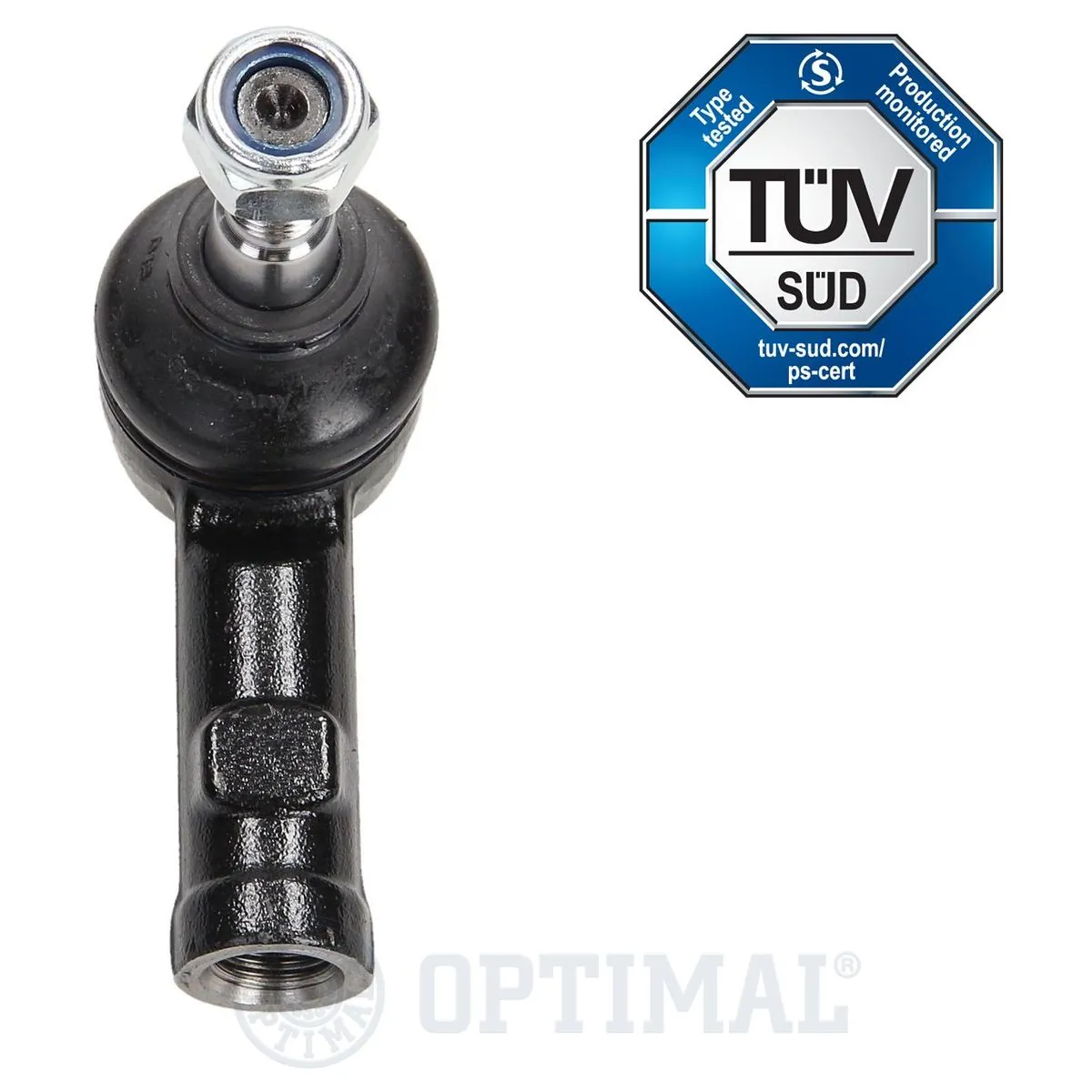 G1280 Optimal Наружный наконечник рулевой тяги