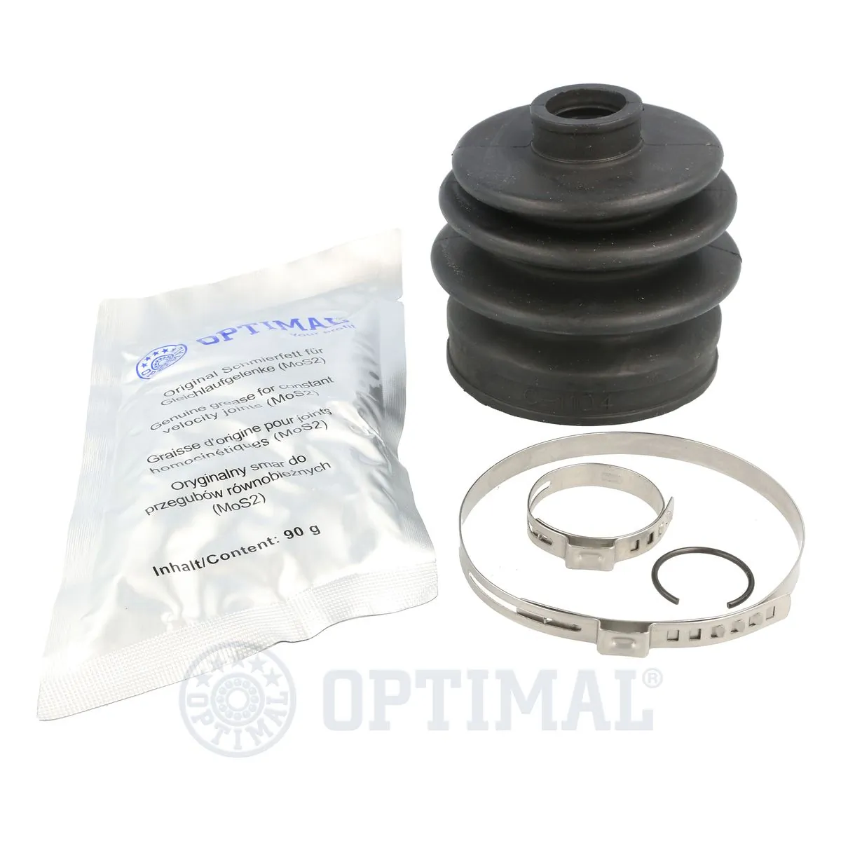 Пыльник ШРУСа наружный F00622530A Subaru