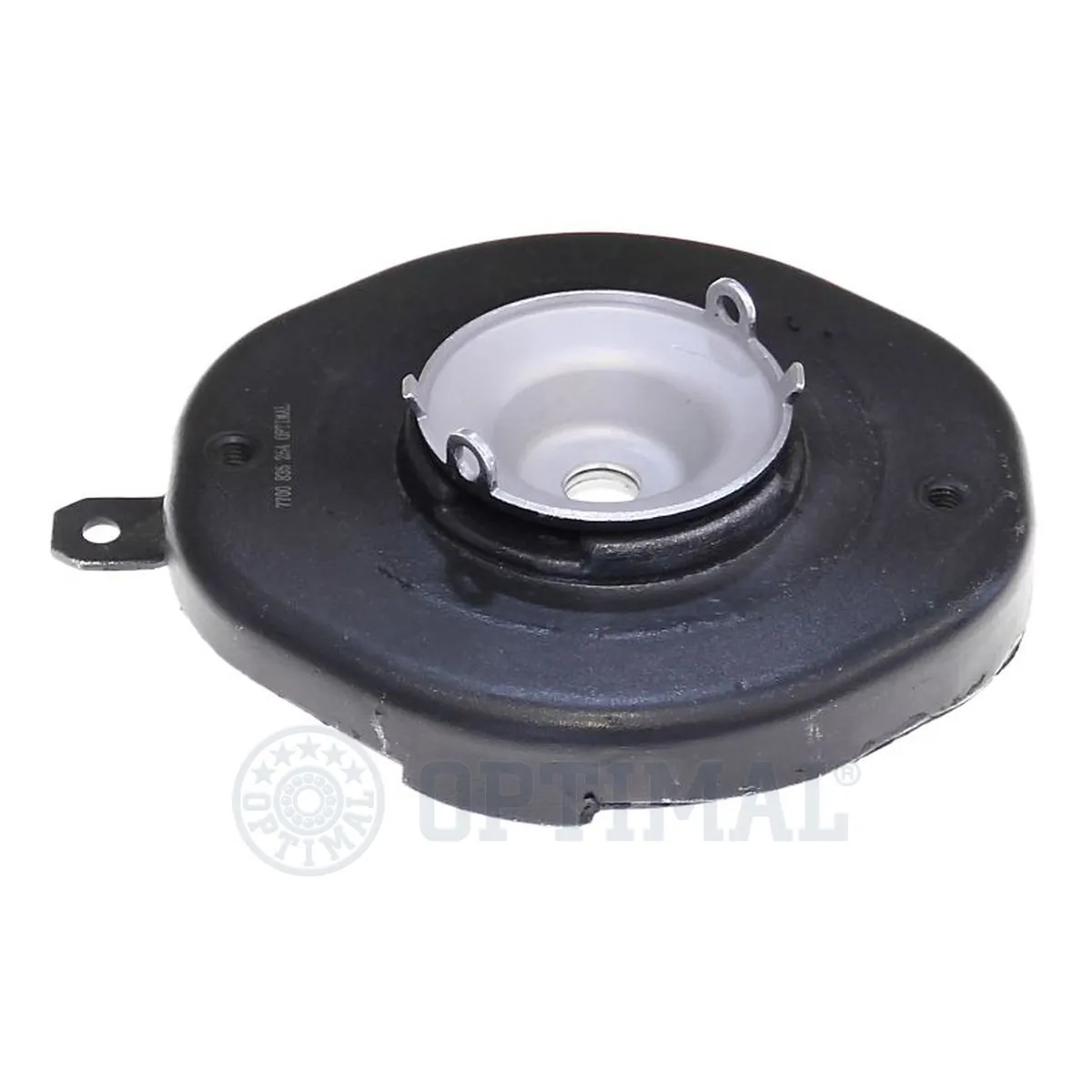 F85473 Optimal Подушка амортизатора переднего