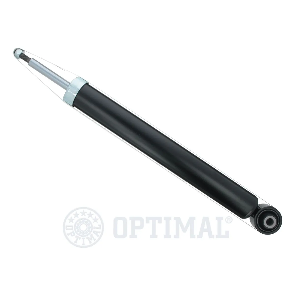 Amortecedor traseiro Skoda KAROQ NU7, ND7