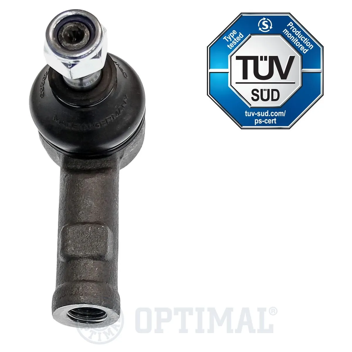 G1305 Optimal Наружный наконечник рулевой тяги
