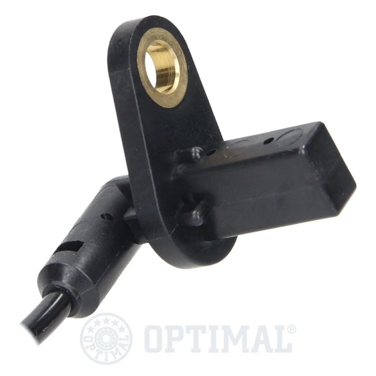 Датчик ABS задний левый Optimal 06S414