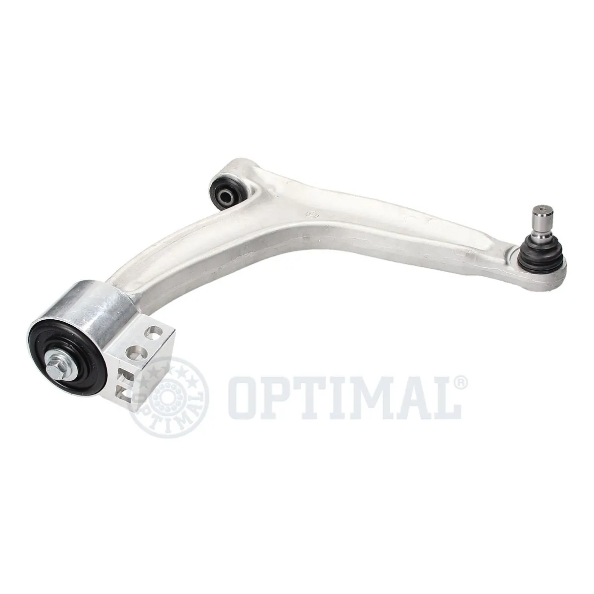 Правый рычаг передней нижней подвески Optimal G61047 цена, от 116.17 USD
