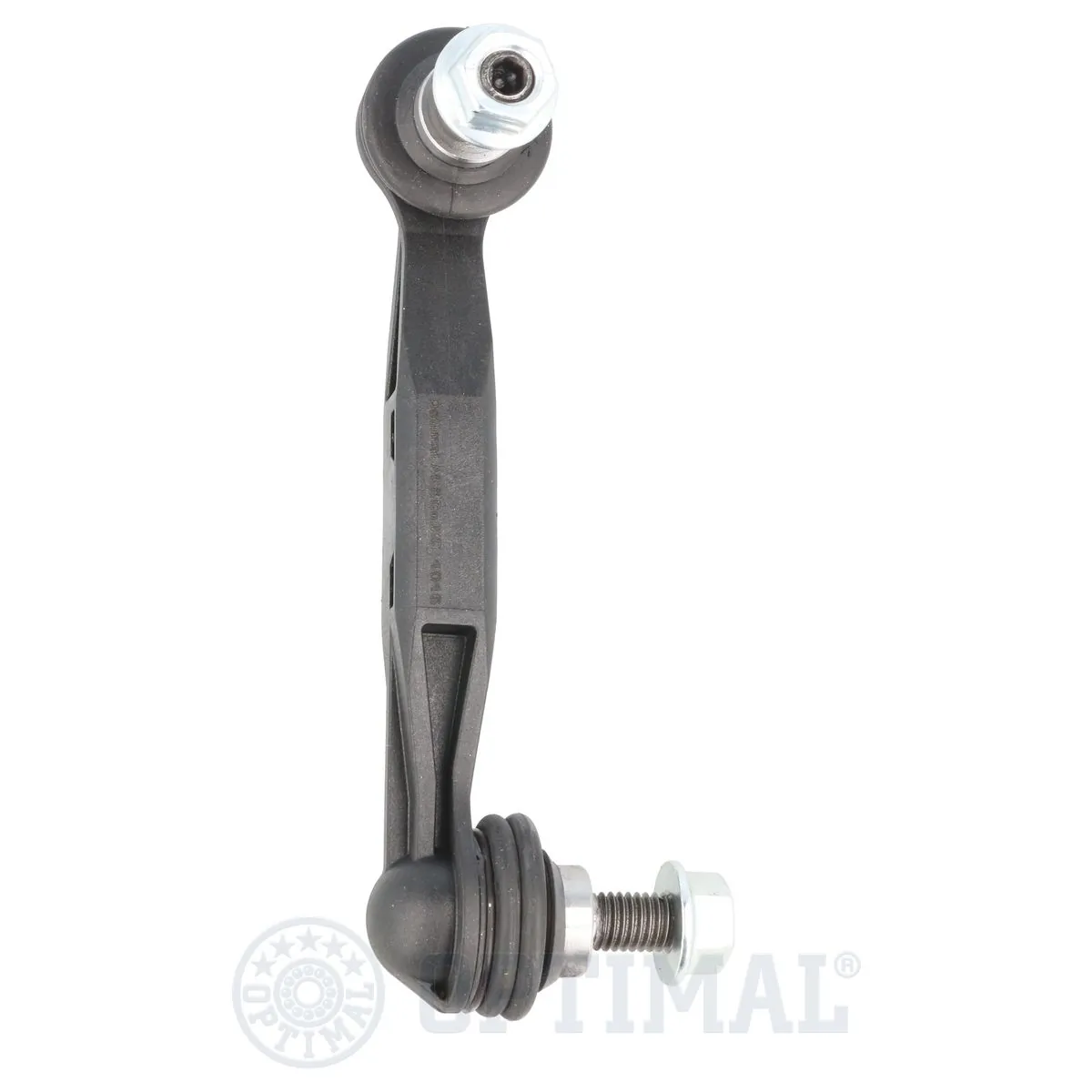 Стойка стабилизатора задняя правая Optimal G71483 цена, от 11.45 USD
