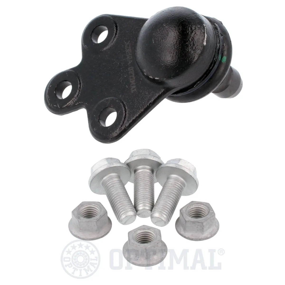 G31131S Optimal Верхние шаровые опоры
